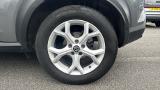 Nissan Juke 1.0 DiG-T 114 N-Connecta 5dr Petrol Hatchback